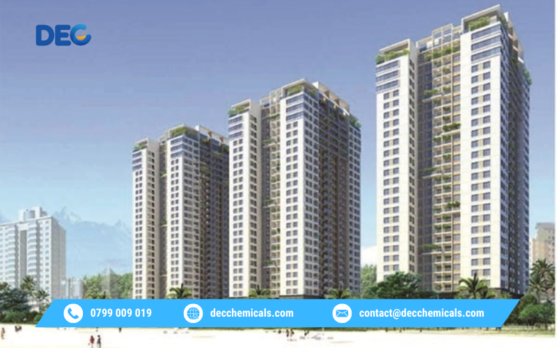 Phụ gia chống co ngót cho bê tông: Bảo hiểm chống nứt, tăng tuổi thọ công trình 2 Phụ gia chống co ngót cho bê tông